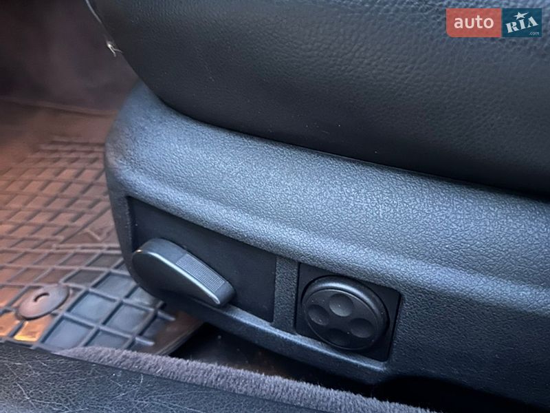 Універсал Audi A6 2004 в Луцьку
