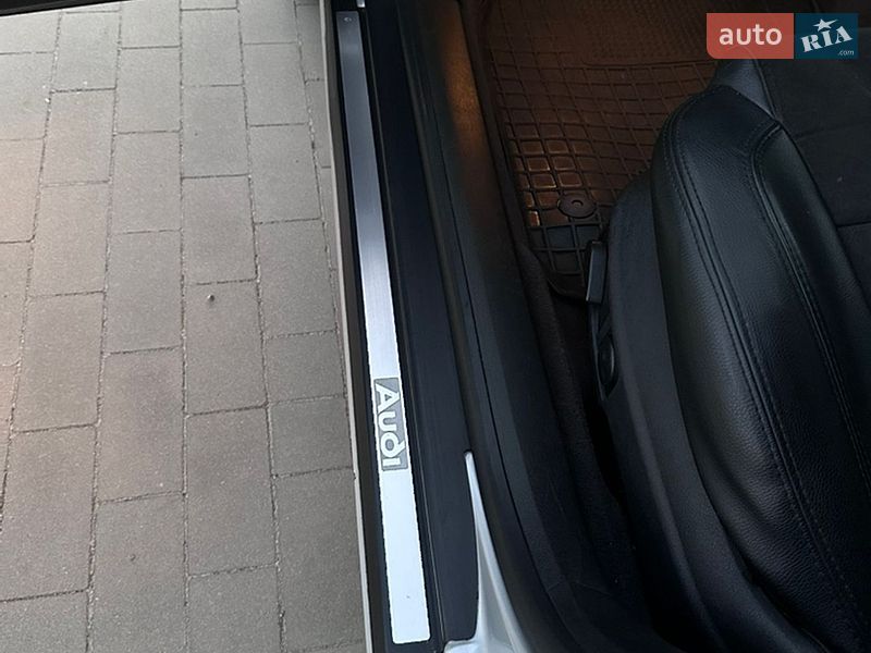 Універсал Audi A6 2004 в Луцьку