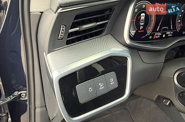 Седан Audi A6 2023 в Киеве