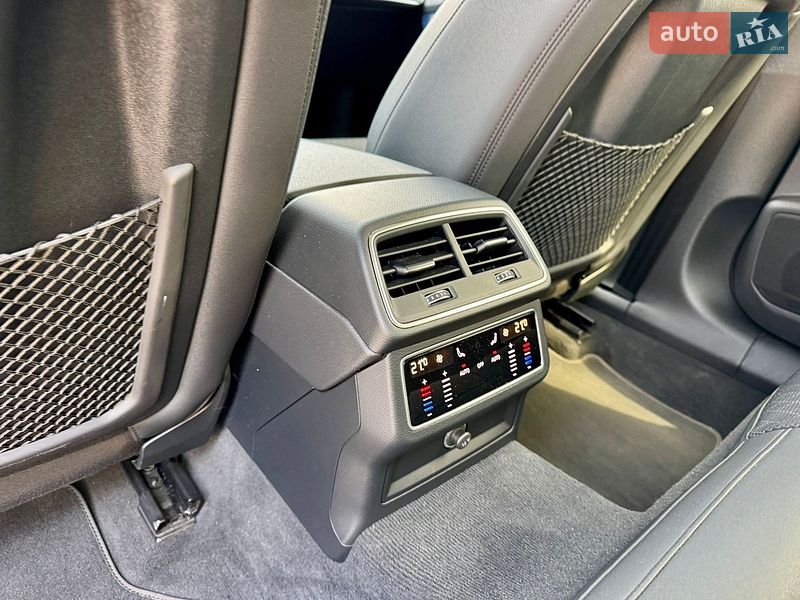 Седан Audi A6 2020 в Киеве