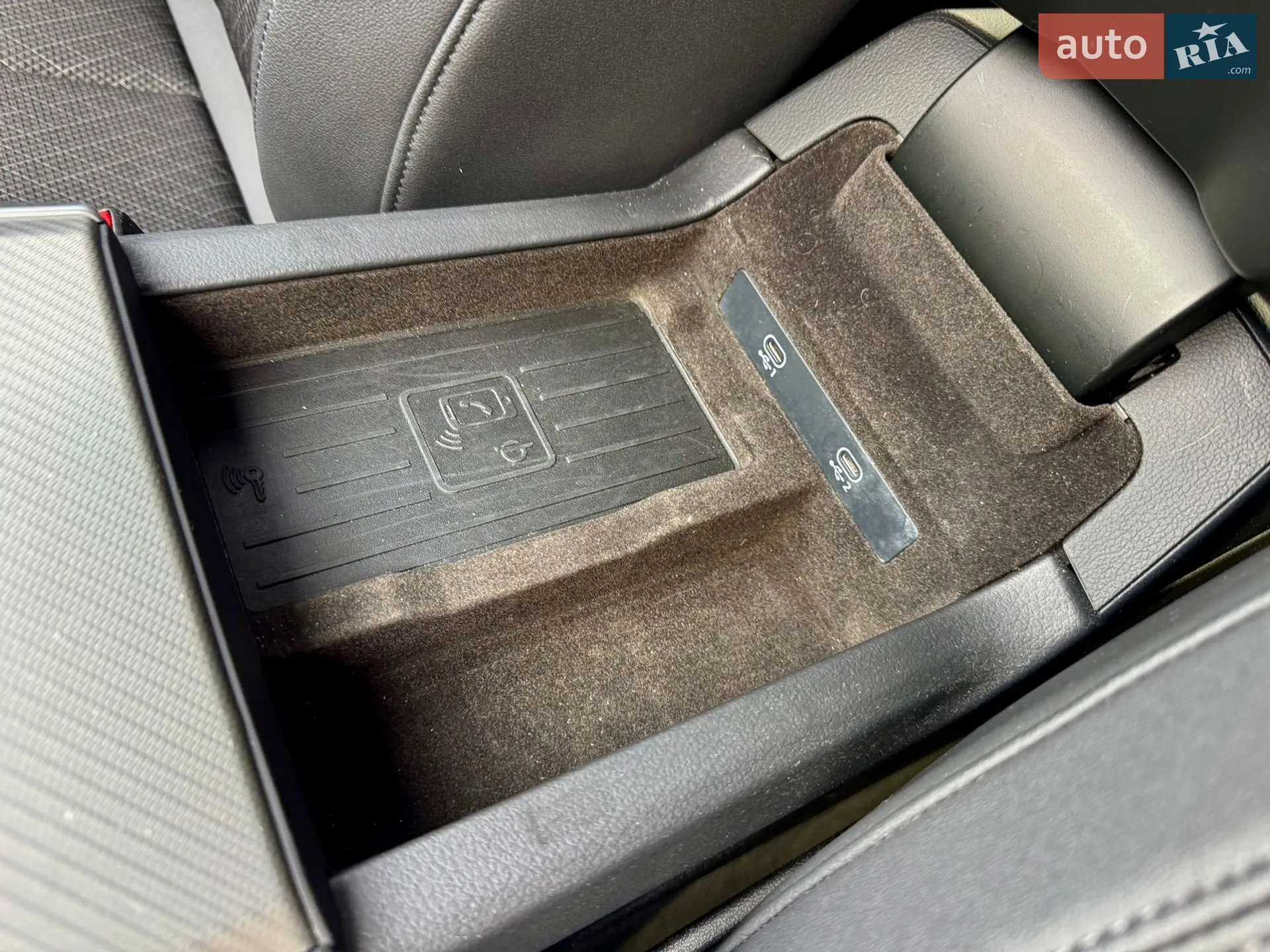 2020 Audi A6 - мініатюра 31