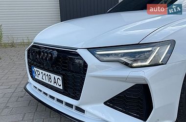 Седан Audi A6 2019 в Запорожье
