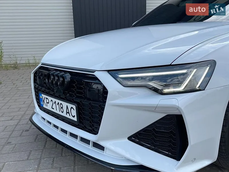 Audi A6 2018 VIN WAUL2AF28KN052114 фото оголошення 36 з 81