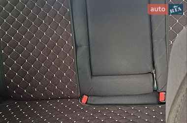 Універсал Audi A6 1997 в Вижниці