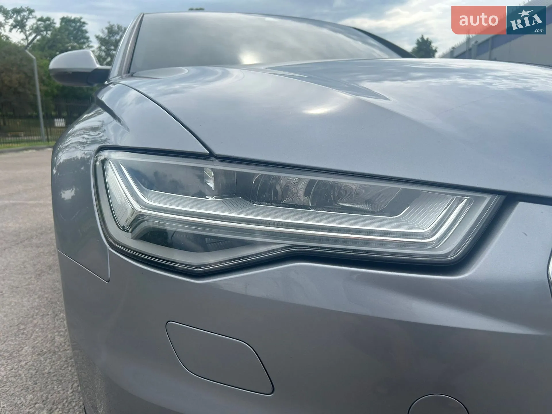 2015 Audi A6 - мініатюра 18