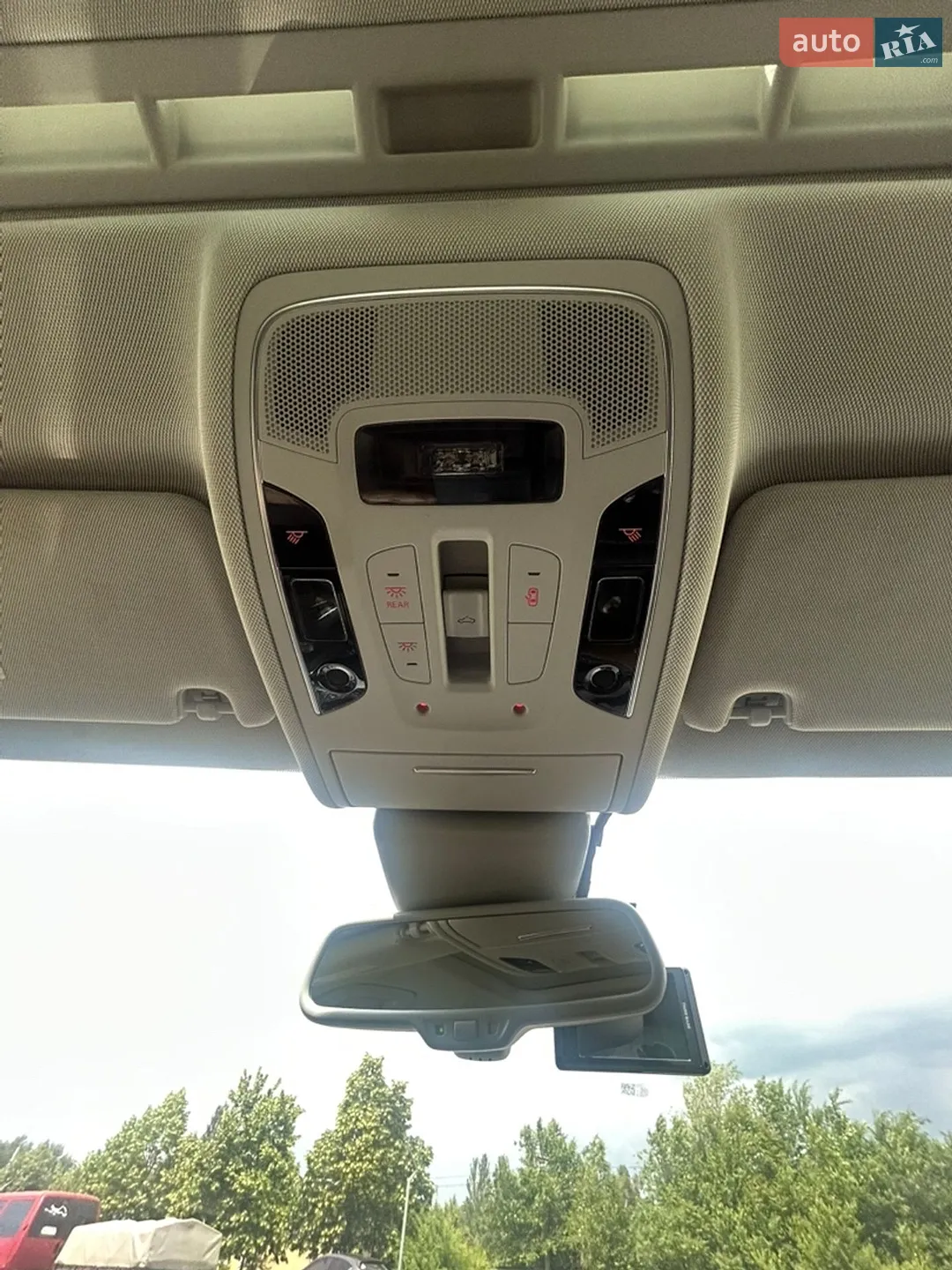 2015 Audi A6 - мініатюра 27