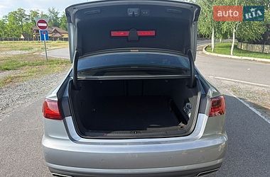 Седан Audi A6 2015 в Дніпрі