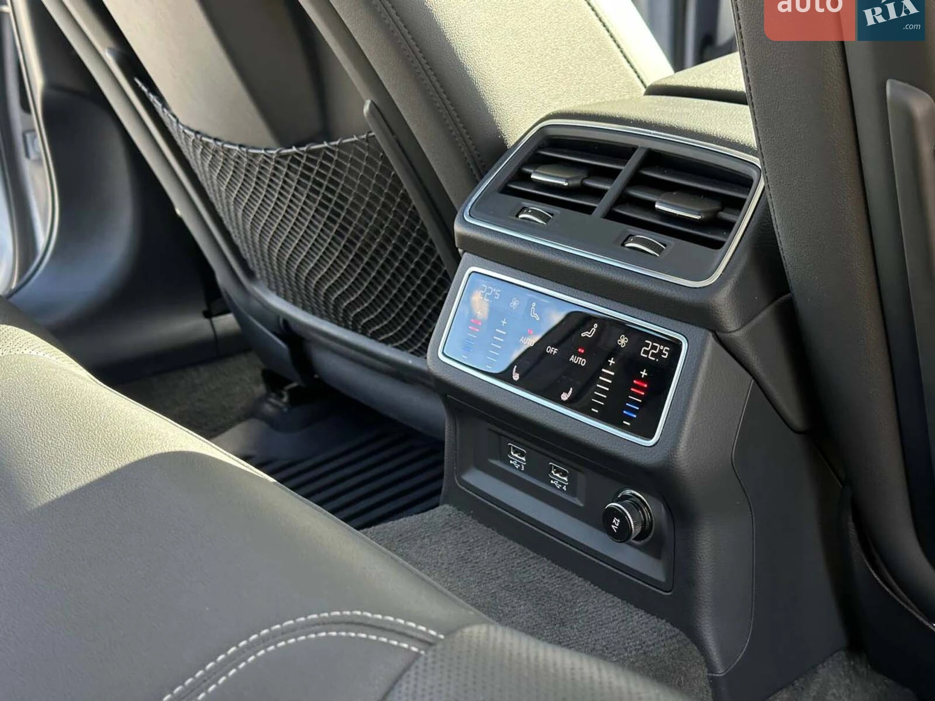 2020 Audi A6 - мініатюра 34