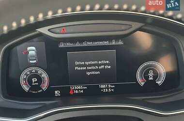 Седан Audi A6 2020 в Львові