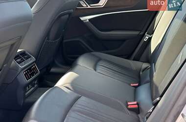 Седан Audi A6 2020 в Львові