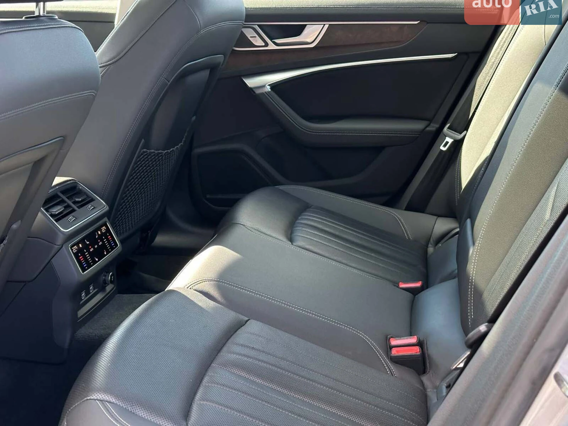 2020 Audi A6 - мініатюра 28