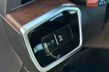 Седан Audi A6 2020 в Львові