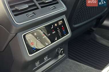 Седан Audi A6 2020 в Львові