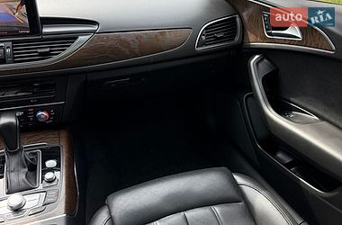 Седан Audi A6 2015 в Одесі фото 11 Седан Audi A6 2015 в Одесі