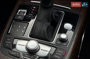 Седан Audi A6 2015 в Одесі фото 13 Седан Audi A6 2015 в Одесі