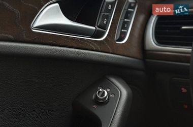 Седан Audi A6 2015 в Одесі фото 17 Седан Audi A6 2015 в Одесі