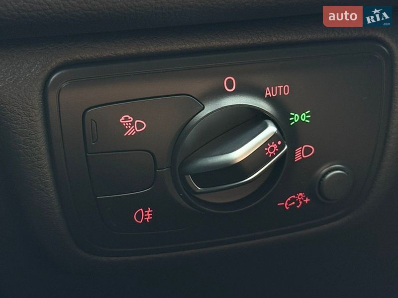 Седан Audi A6 2015 в Одесі фото 20 Седан Audi A6 2015 в Одесі