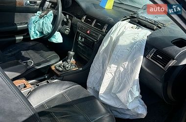 Седан Audi A6 1999 в Шепетівці