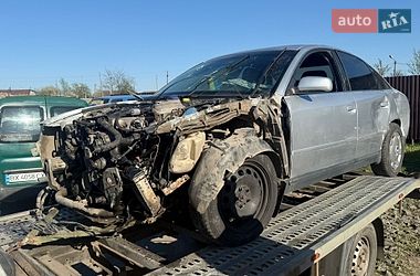 Седан Audi A6 1999 в Шепетівці
