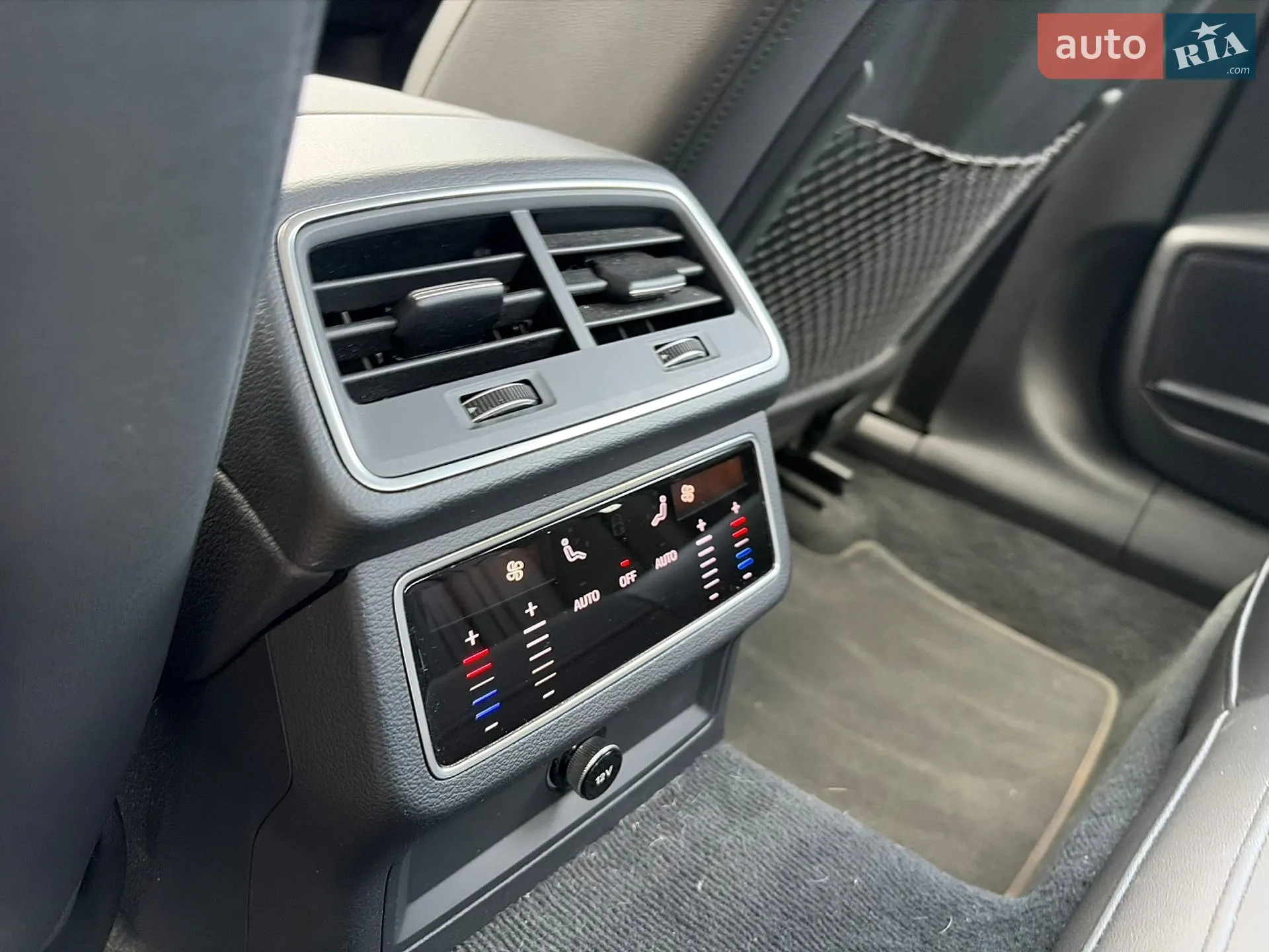 2020 Audi A6 - мініатюра 21