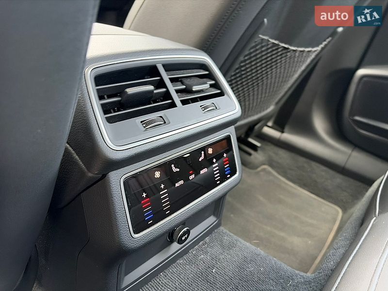 Седан Audi A6 2020 в Черкасах