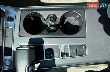 Універсал Audi A6 2019 в Любомлі фото 13 Універсал Audi A6 2019 в Любомлі