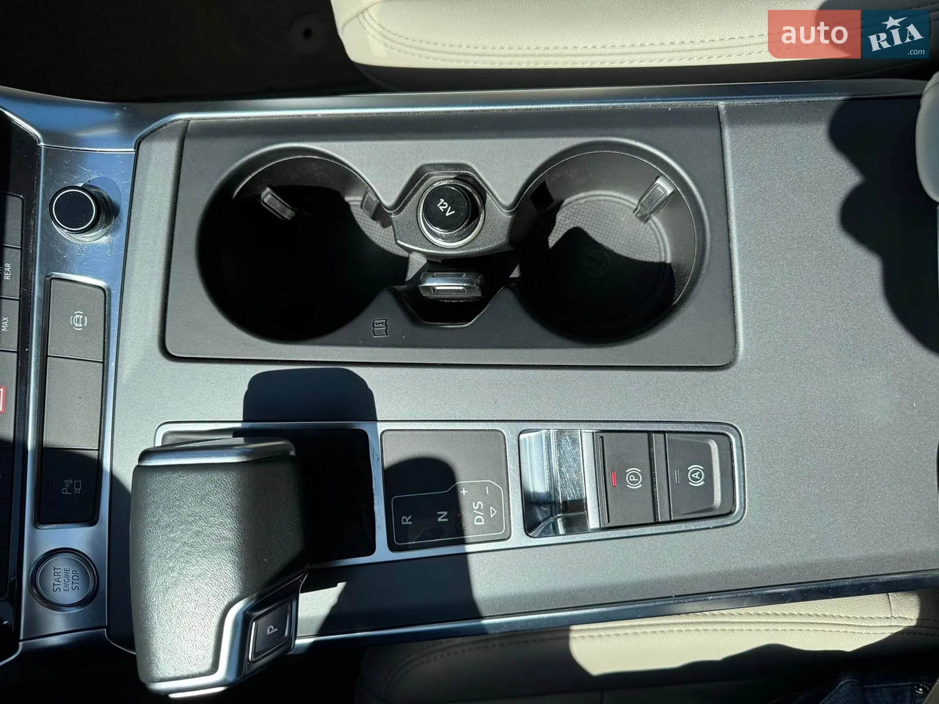 2019 Audi A6 - мініатюра 13