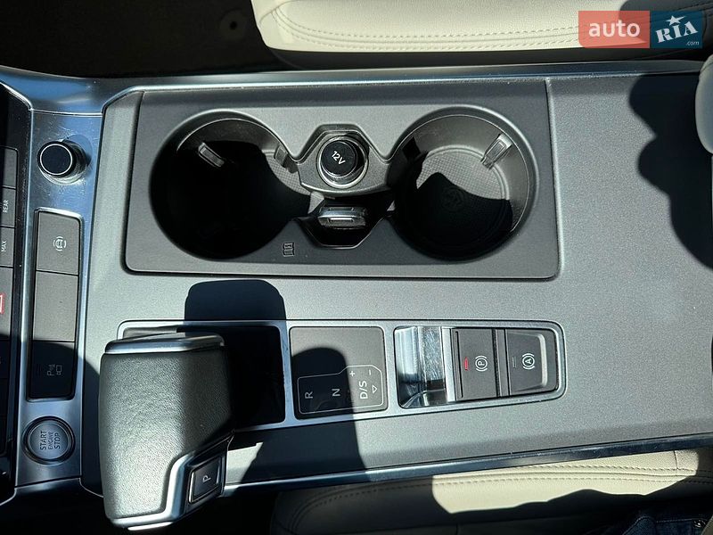Універсал Audi A6 2019 в Любомлі фото 13 Універсал Audi A6 2019 в Любомлі