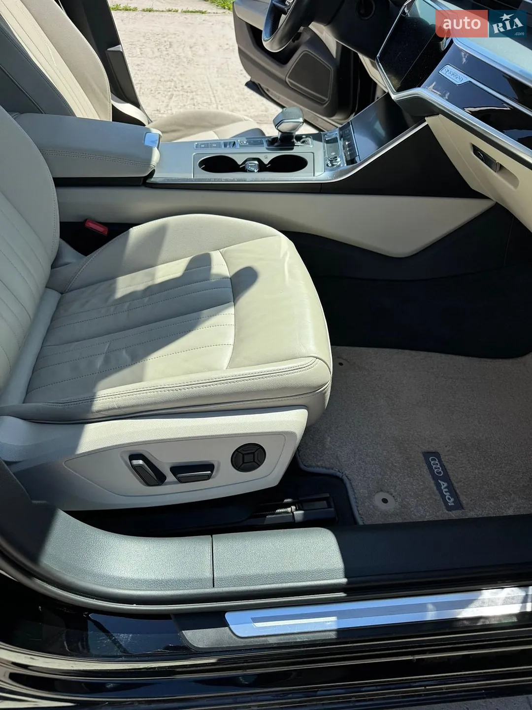 2019 Audi A6 - мініатюра 15