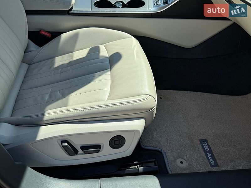 Універсал Audi A6 2019 в Любомлі фото 15 Універсал Audi A6 2019 в Любомлі