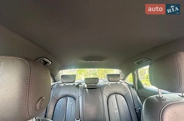 Седан Audi A6 2017 в Львові