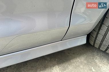 Седан Audi A6 2017 в Львові