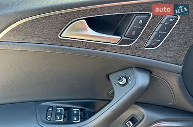 Седан Audi A6 2016 в Києві