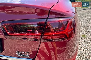 Седан Audi A6 2016 в Києві