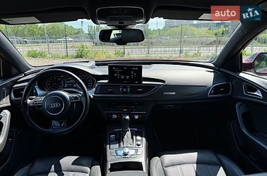 Седан Audi A6 2016 в Києві