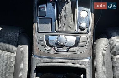 Седан Audi A6 2016 в Києві