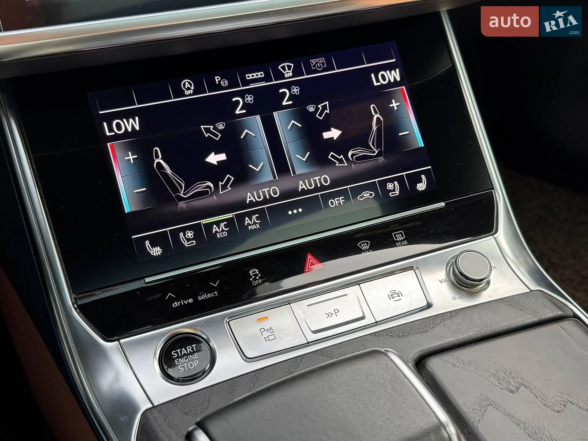 2020 Audi A6 - мініатюра 13
