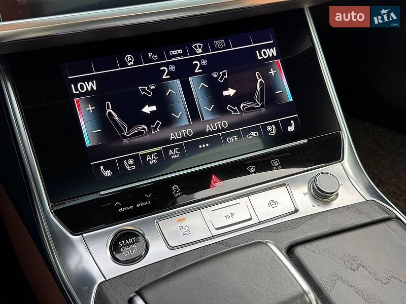Седан Audi A6 2020 в Києві
