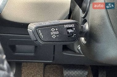 Седан Audi A6 2020 в Києві
