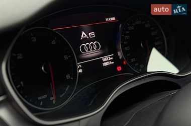Седан Audi A6 2015 в Новояворовске фото 13 Седан Audi A6 2015 в Новояворовске