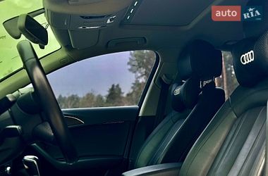 Седан Audi A6 2015 в Новояворовске фото 15 Седан Audi A6 2015 в Новояворовске