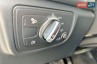 Седан Audi A6 2011 в Рівному