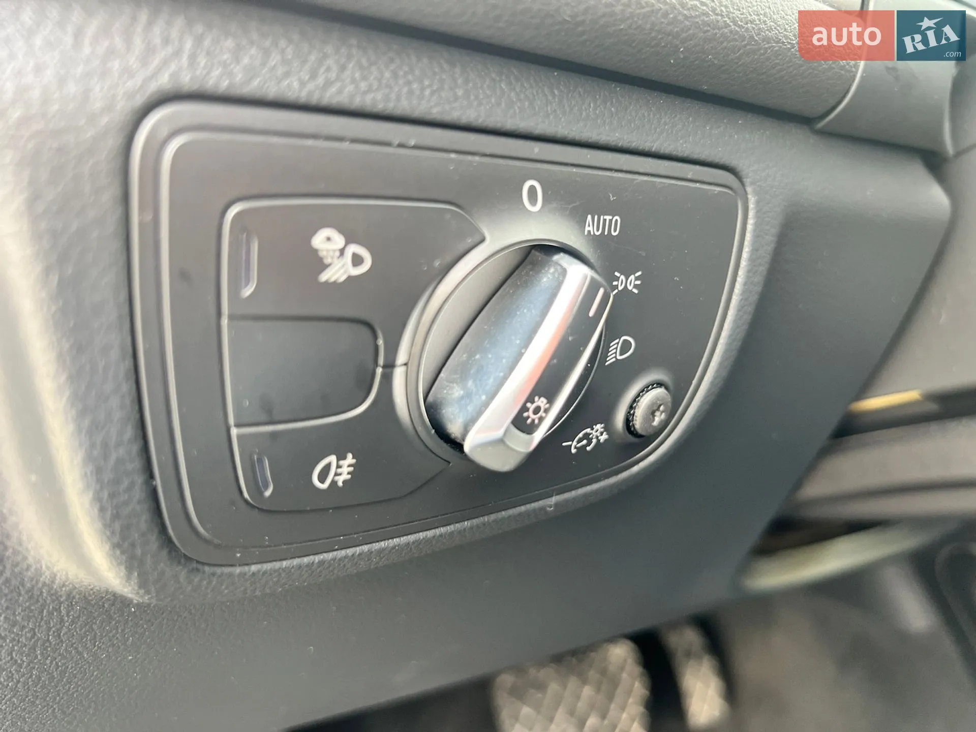 2011 Audi A6 - мініатюра 15