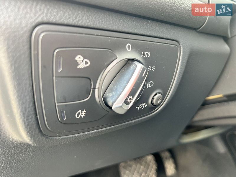 Седан Audi A6 2011 в Рівному