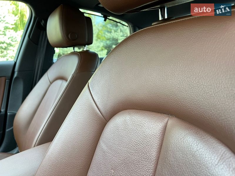 Седан Audi A6 2014 в Одессе фото 9 Седан Audi A6 2014 в Одессе