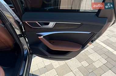 Седан Audi A6 2020 в Киеве