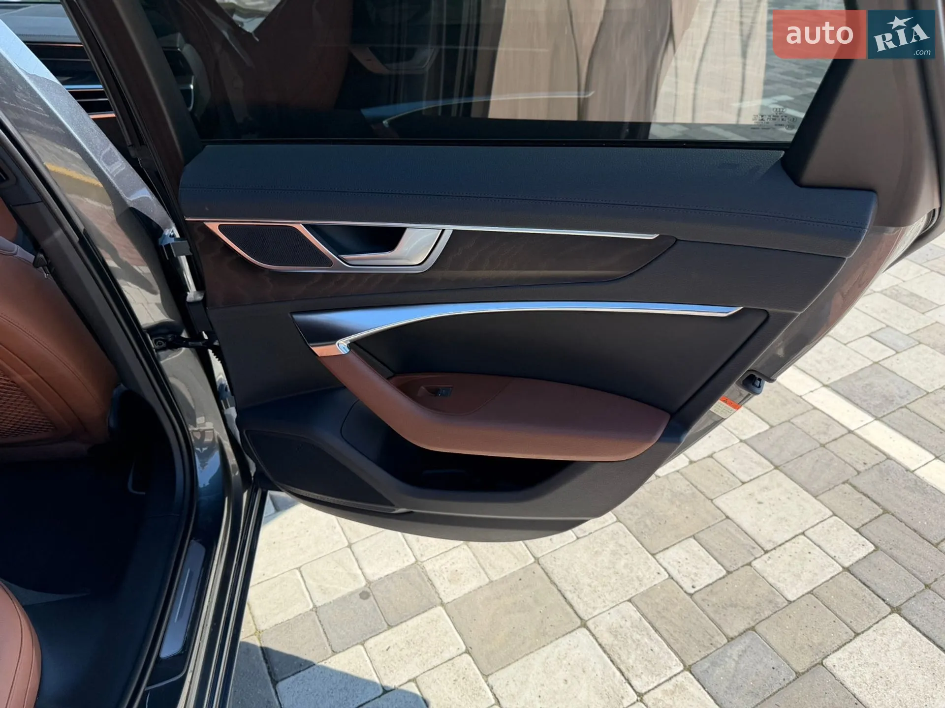2020 Audi A6 - мініатюра 17