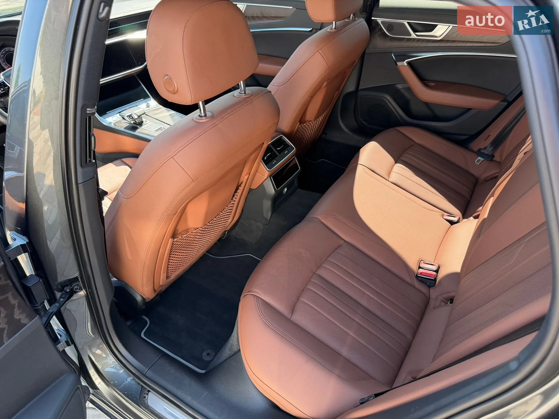 2020 Audi A6 - мініатюра 22