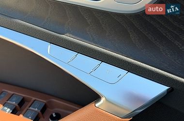 Седан Audi A6 2020 в Киеве