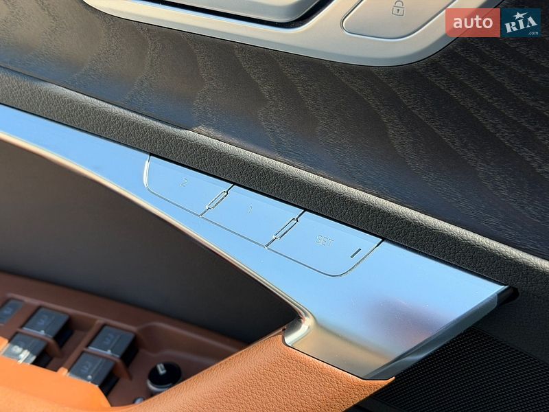 Седан Audi A6 2020 в Киеве